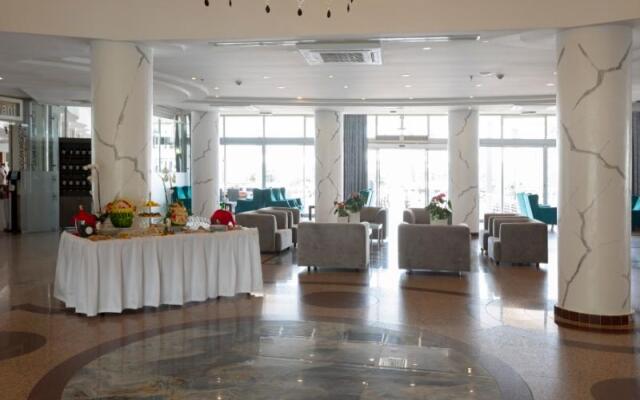 Seher Kumköy Star Resort & Spa