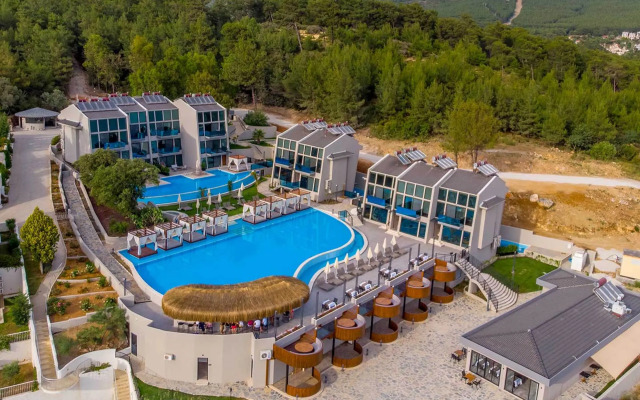 Orka Cove Hotel Penthouse & Suites - Adults Only