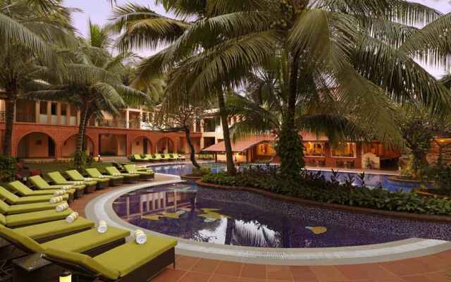 Lemon Tree Amarante Beach Resort, Goa