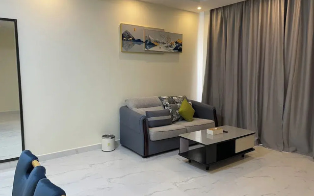 Season Inn Hotel Apartment by Duqm