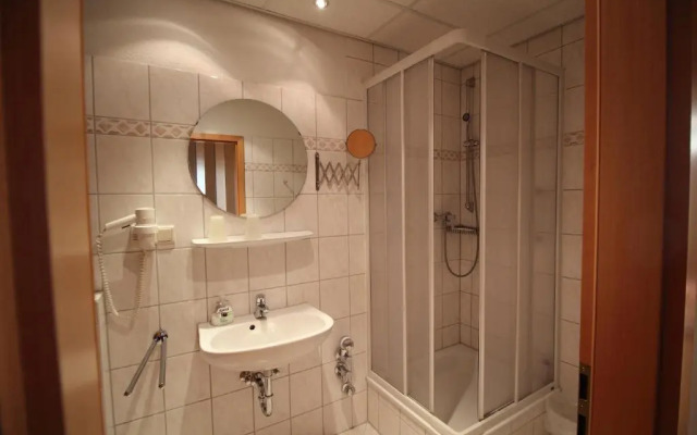 Fürstenhof - Ferienwohnung 202