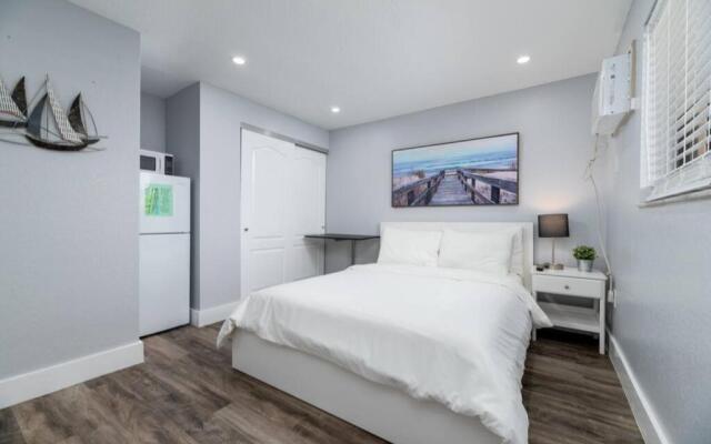 Shell on the Beach 102 - RENOVATED