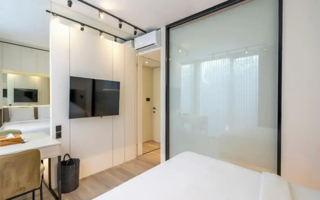 Oasis Villa 8 by Betterplace