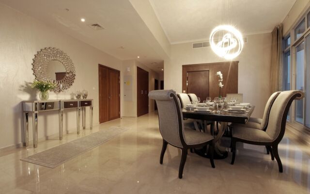 Signature Holiday Homes - The Penthouse