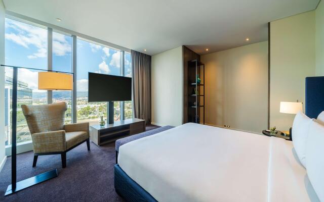 Grand Hyatt Bogota