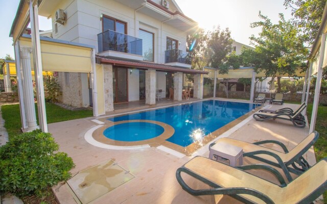 Fethiye Prestij Letoon 4 Villa