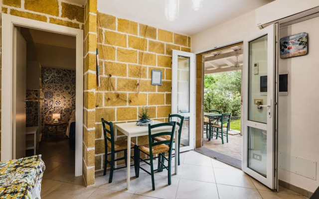 Il Cancello sul Mare - Azzurra 3