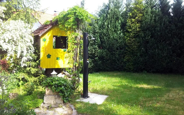 Gartenhaus Nossen