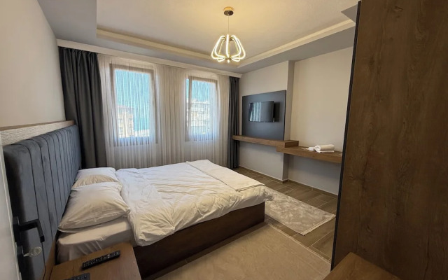 Güven Palace Suites