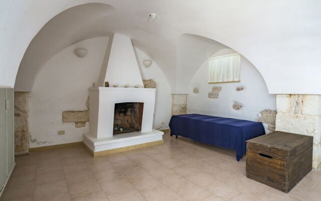 Masseria Degli Ulivi Millenari