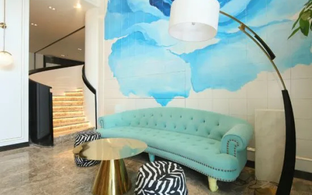 XANA Deluxe Hotel (Tianjin Friendship Wuqing Department Store Florence Town Area) – Guest Rooms – Tianjin