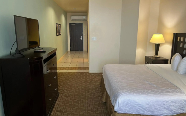 Sunchase Inn & Suites