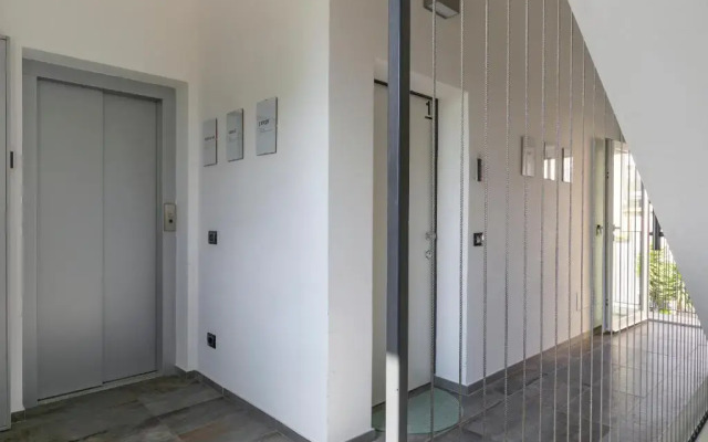 Aprica16 Loft House Milano