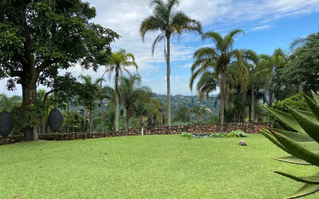 Waterloo Guest House