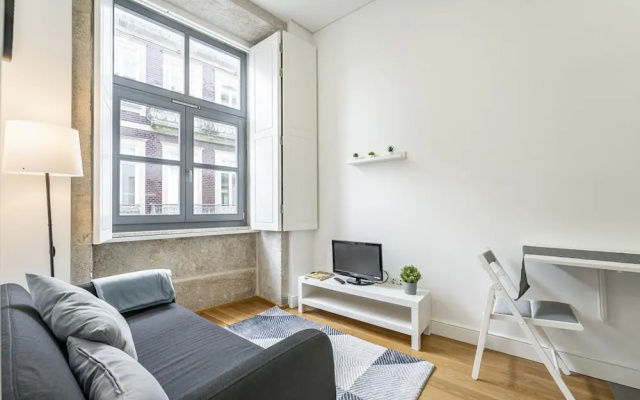 Nomad s Formosa Nest - 1bed Porto