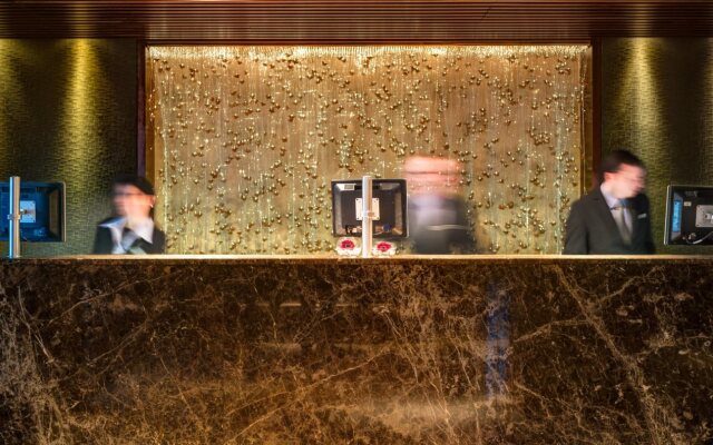 Clayton Hotel London Wall