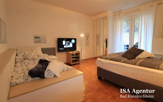 PERLE - Ski-to-door Family apartment
