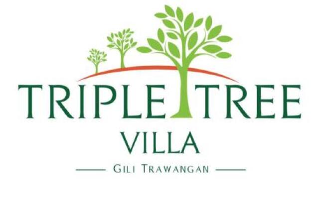 Triple Tree Villa