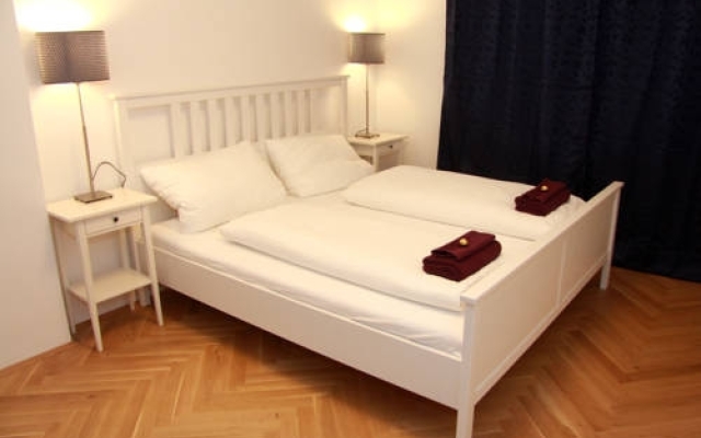 1st City Apartment Vienna