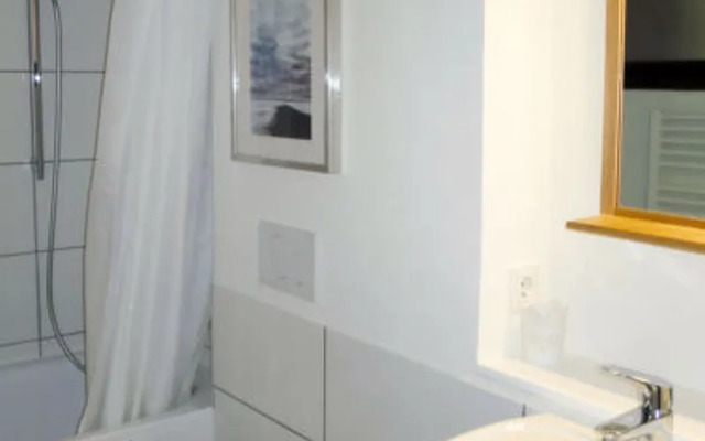 House Inzell Siegsdorf