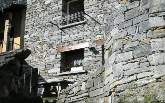 Casa Elvira - Rustico