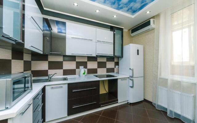 Apartment on Urlovskaya 23a