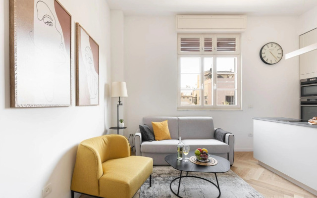 Levontin 5 apartment - by SeaN'rent