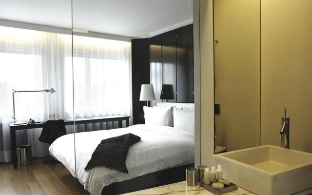 101 Hotel, Reykjavik, a Member of Design Hotels