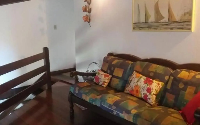 Casa em Condomínio Manguinhos - Búzios