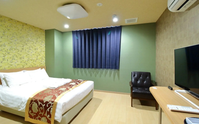 Nagomi Hotel Nippori