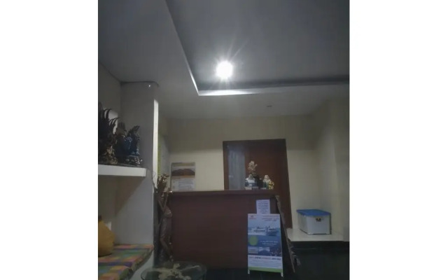 Dudek Home Stay