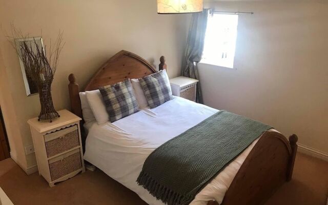 The Mansion House Hotel