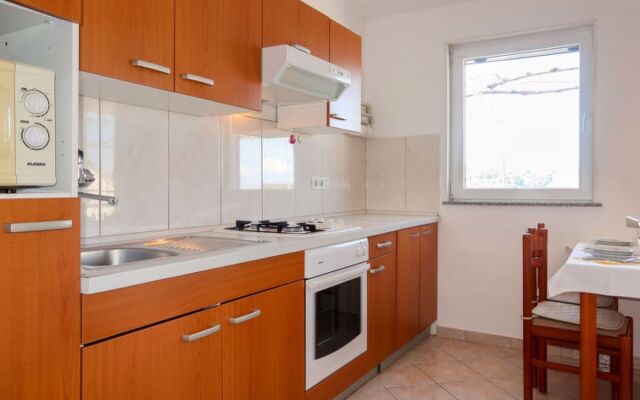 Apartment Katica Krattigen 17546