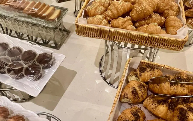 Jayden Masar Hotel(فندق جايدن مسار)