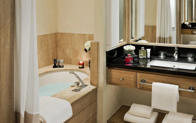 Hôtel & Ryads Barrière Le Naoura