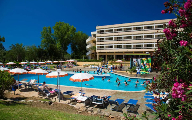 MClub Lipari