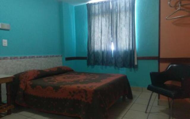 Hoteles Santa Regina