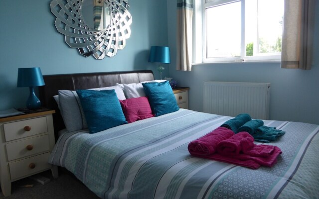 Mayfields Guest House