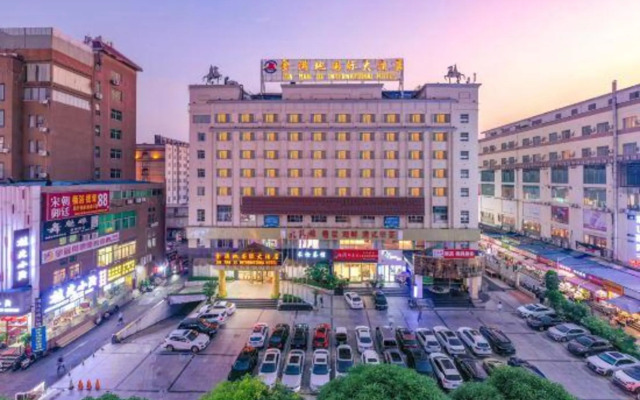 Jinmandi Internation Hotel