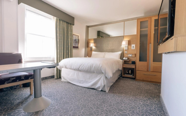 Club Quarters Hotel Covent Garden Holborn