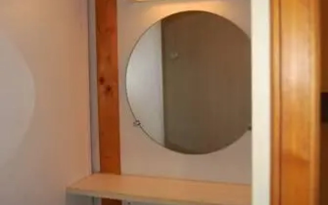 Camping El Picachuelo