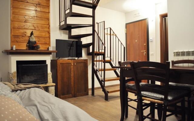 Rocca Felice Suite