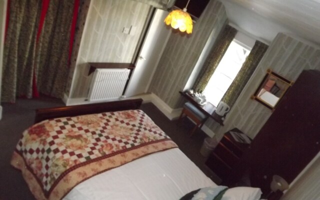 Red Lion Inn