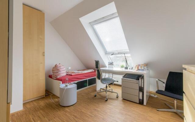 6448 Private Room 1 Person