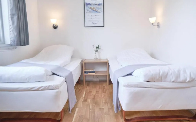 HOTEL SØMA Sisimiut