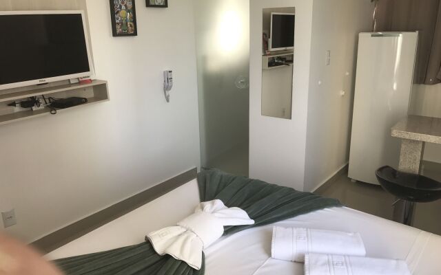 Hotel Areião