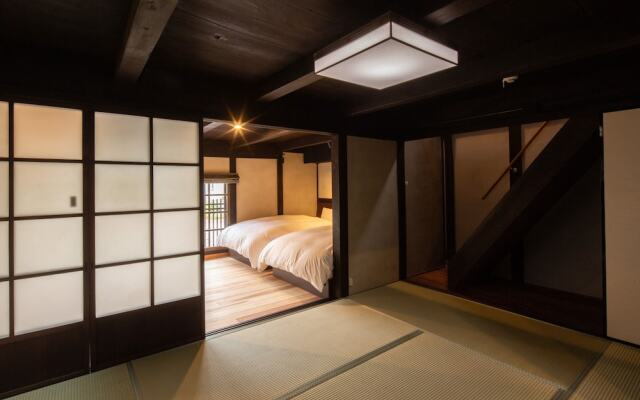 SenzanAn Kajiyamachi 301