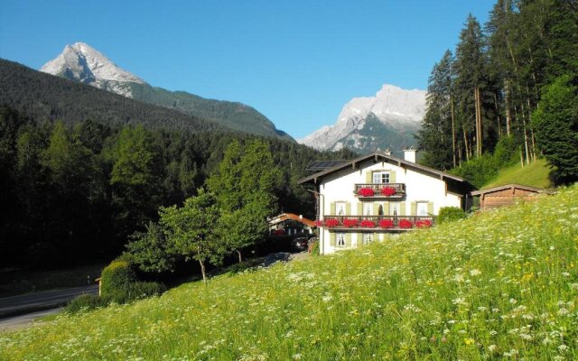 Landhaus Degen