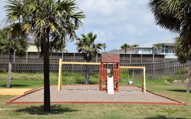 Beach View Condo by RedAwning