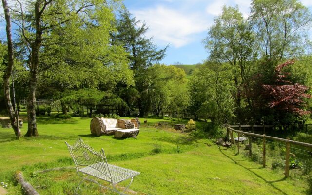 Brynarth Country Guest House